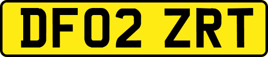 DF02ZRT