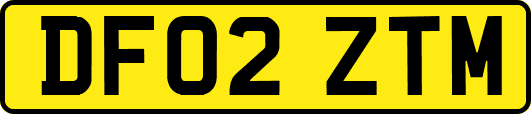 DF02ZTM