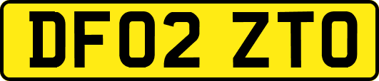 DF02ZTO