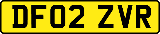 DF02ZVR