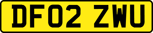 DF02ZWU