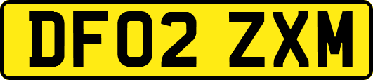 DF02ZXM