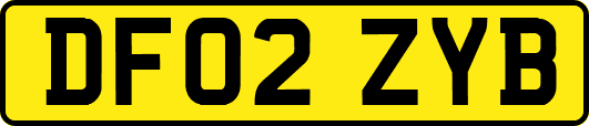 DF02ZYB
