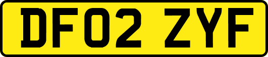 DF02ZYF