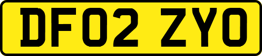 DF02ZYO