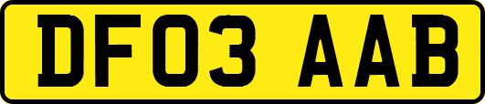 DF03AAB