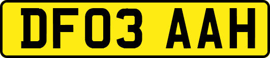 DF03AAH