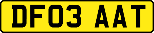 DF03AAT
