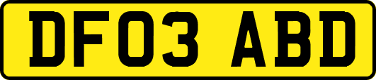 DF03ABD