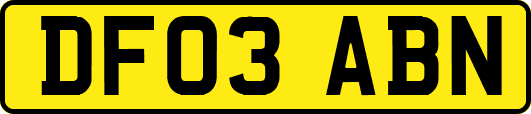 DF03ABN