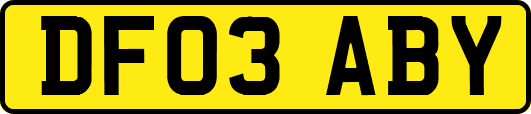 DF03ABY