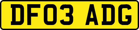 DF03ADG