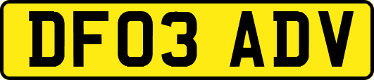 DF03ADV