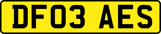 DF03AES