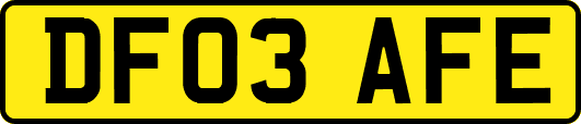 DF03AFE