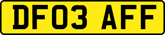 DF03AFF