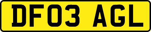 DF03AGL