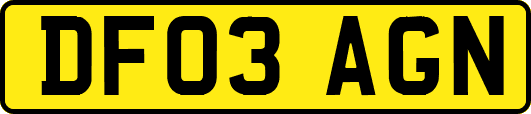 DF03AGN