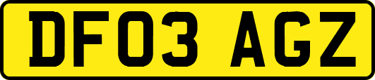 DF03AGZ