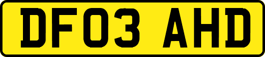 DF03AHD
