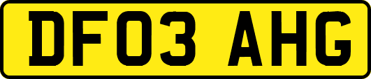DF03AHG