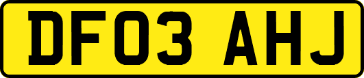 DF03AHJ
