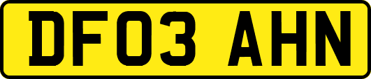 DF03AHN