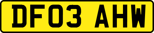 DF03AHW
