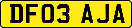 DF03AJA