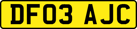 DF03AJC