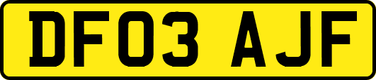 DF03AJF