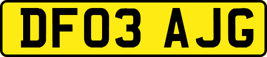DF03AJG