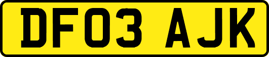 DF03AJK