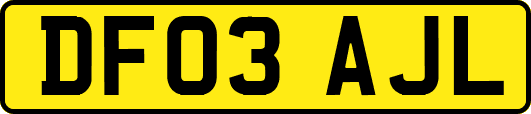 DF03AJL