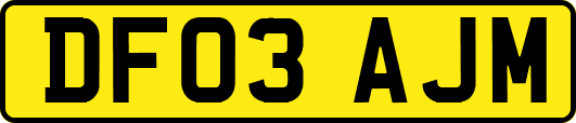 DF03AJM