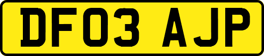 DF03AJP