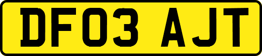 DF03AJT