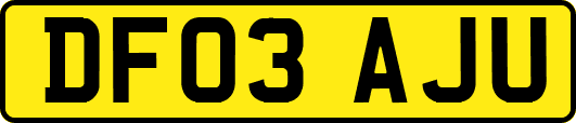 DF03AJU