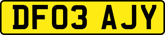 DF03AJY