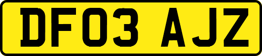 DF03AJZ