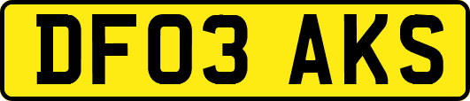 DF03AKS