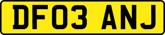 DF03ANJ