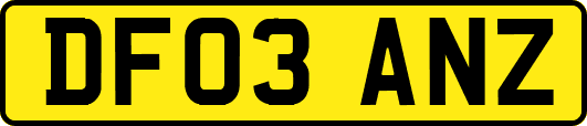 DF03ANZ