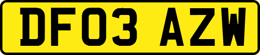 DF03AZW