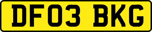 DF03BKG