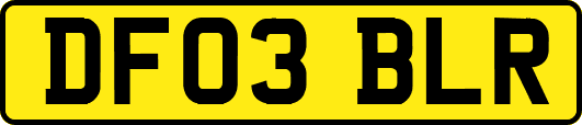DF03BLR
