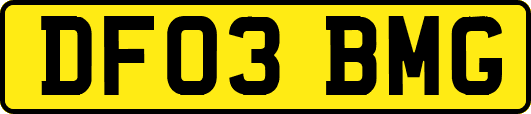DF03BMG