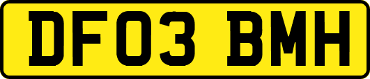 DF03BMH