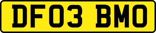 DF03BMO