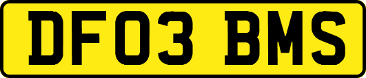 DF03BMS